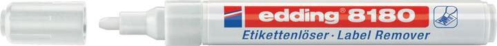 Produktbild Edding Etikettenentferner 8180 (Klar, 4 mm, 1 x)