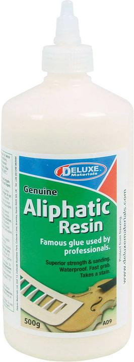 Image du produit Deluxe Materials Résine aliphatique 500g (500 g, 1 ml)