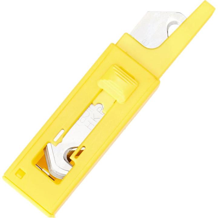 Actual product image Tajima Hook blades V-REX HKB (Replacement blade)