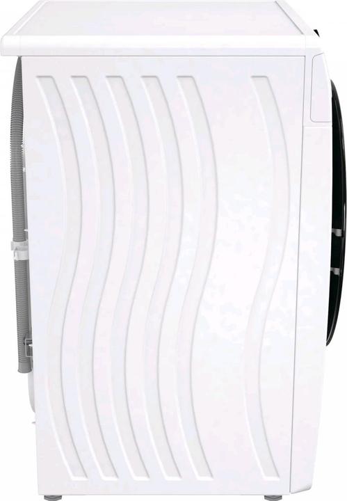 Actual product image Gorenje Gore WaMa WNEI84APS A wh 740498 (8 kg, Left)