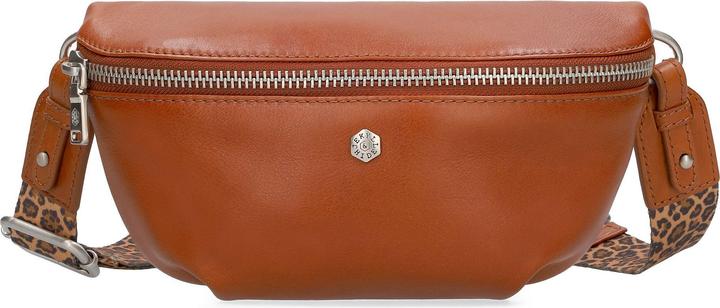 Produktbild Jekyll & Hide Gürteltasche Leder 20 cm