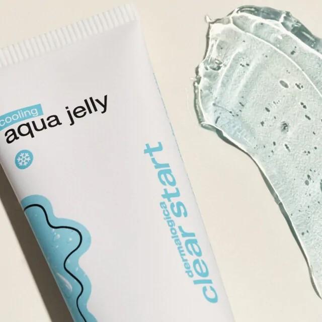 Produktbild Dermalogica Moisturizers - Cooling Aqua Jelly (59 ml, Gesichtsgel)