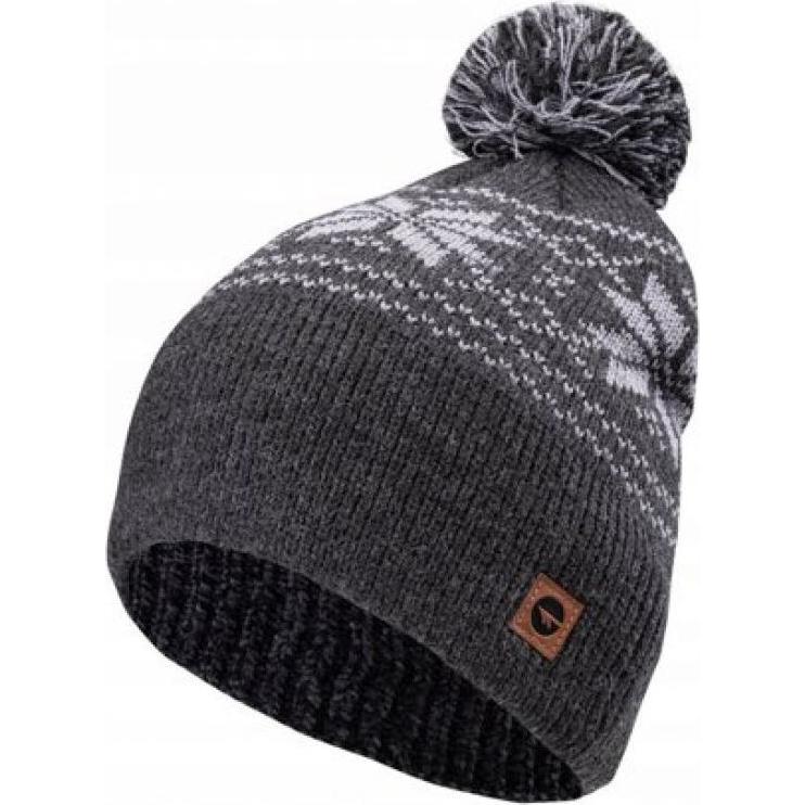 Hi-Tec, Berretto, Pascal-Kappe