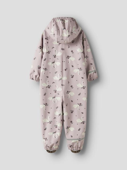 Immagine prodotto Name it DRY10 Fleece Regenanzug (86)