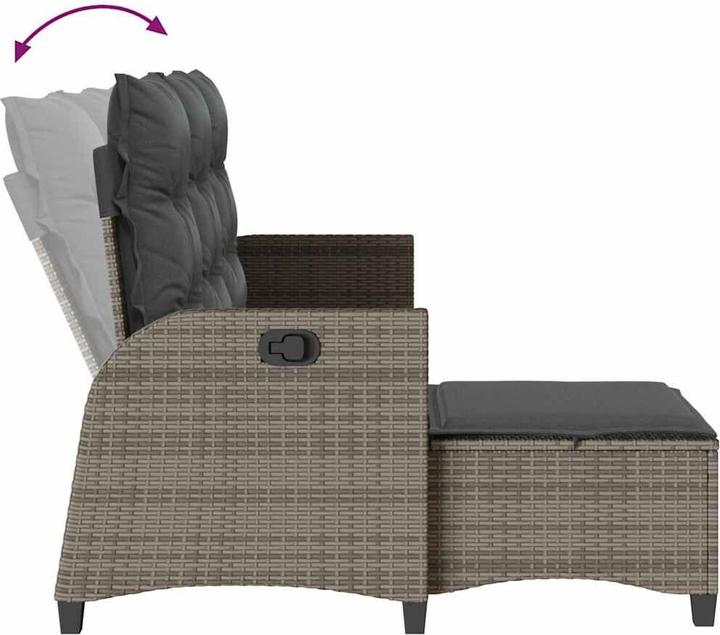 Produktbild vidaXL Shane