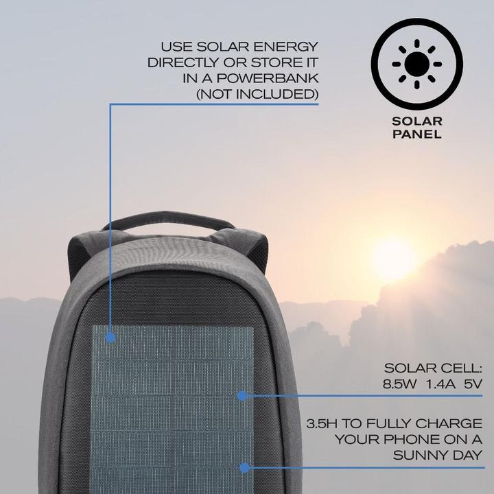 Produktbild XD Design Bobby Tech (18 l)