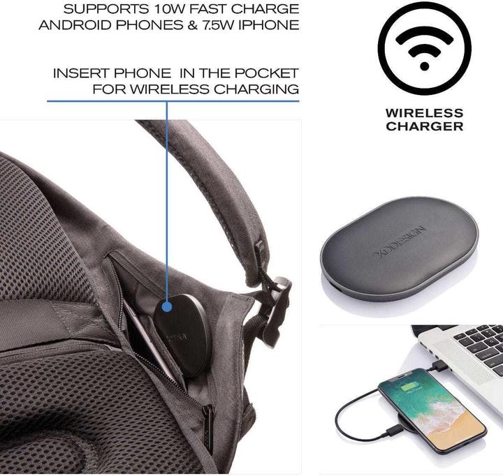 Produktbild XD Design Bobby Tech (18 l)