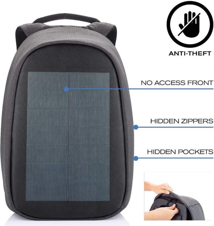 Produktbild XD Design Bobby Tech (18 l)