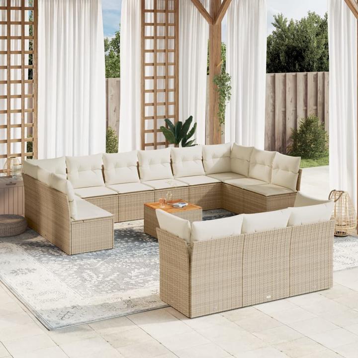 Actual product image vidaXL Casey