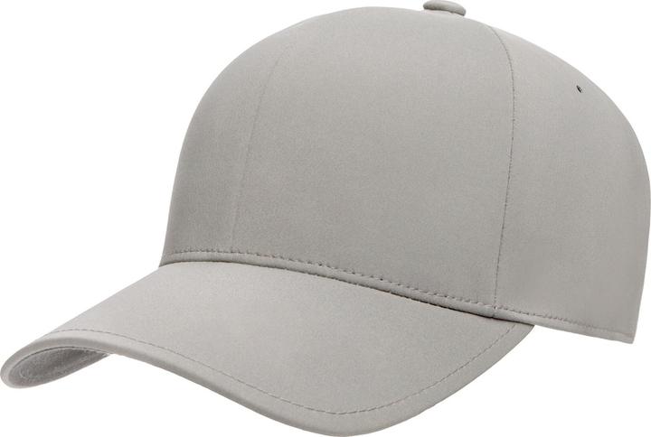 Produktbild Flexfit Original Blank Flatbill Premium Fitted 210 Hut (One Size)