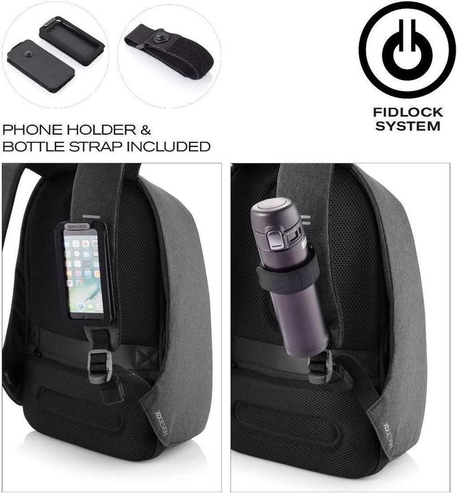 Produktbild XD Design Bobby Tech (18 l)