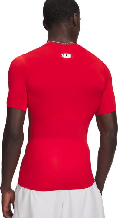 Produktbild Under Armour UA Hg Armour Comp Ss (XS)