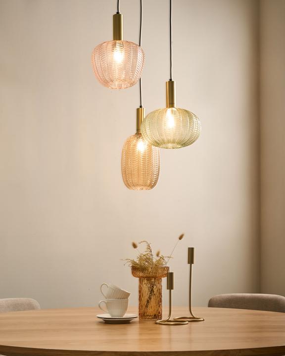 Produktbild Beliani Njoro (E27)