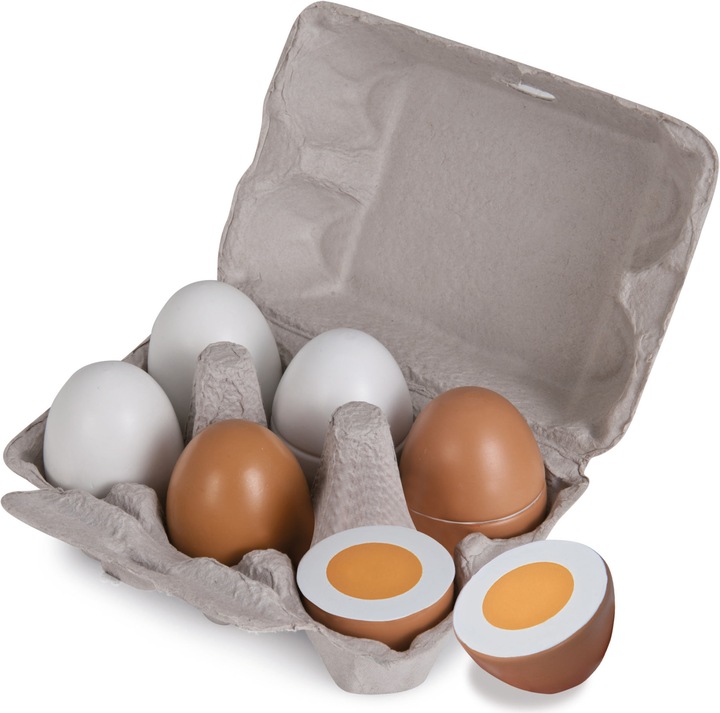 Produktbild Eichhorn Eier