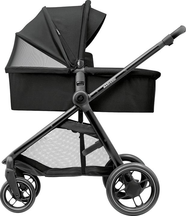 Immagine prodotto Maxi-Cosi Intelligente ed elegante