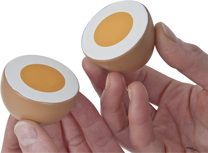 Produktbild Eichhorn Eier
