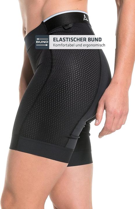 Immagine prodotto Schöffel Pantaloni di pelle 8h (46)