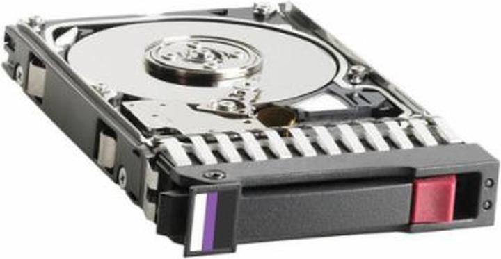 Produktbild HPE 652611-B21 (0.30 TB, 2.5")