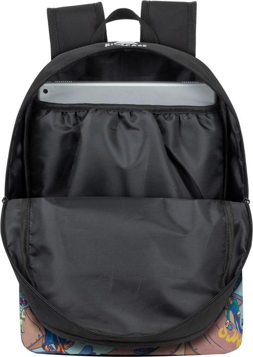 Produktbild Rivacase NB Rucksack Agora 12L /skater 5420 (12 l)