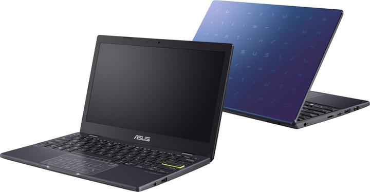 Produktbild ASUS E210MA-GJ073T (11.60", 128 GB, 4 GB, CH, Intel Pentium Silver N5030)