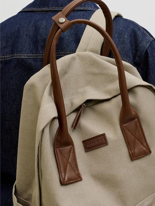 Actual product image Jack & Jones Jacpascal Backpack Noos