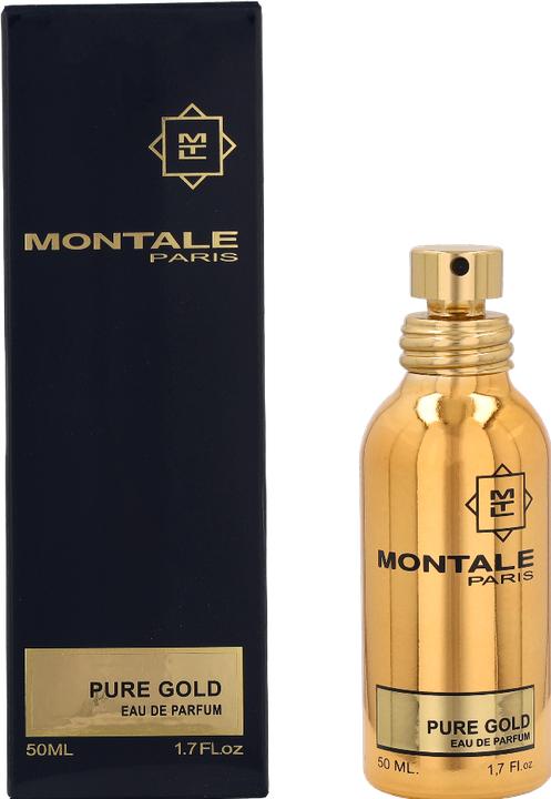 Immagine prodotto Montale Oro puro (Eau de parfum, 50 ml)