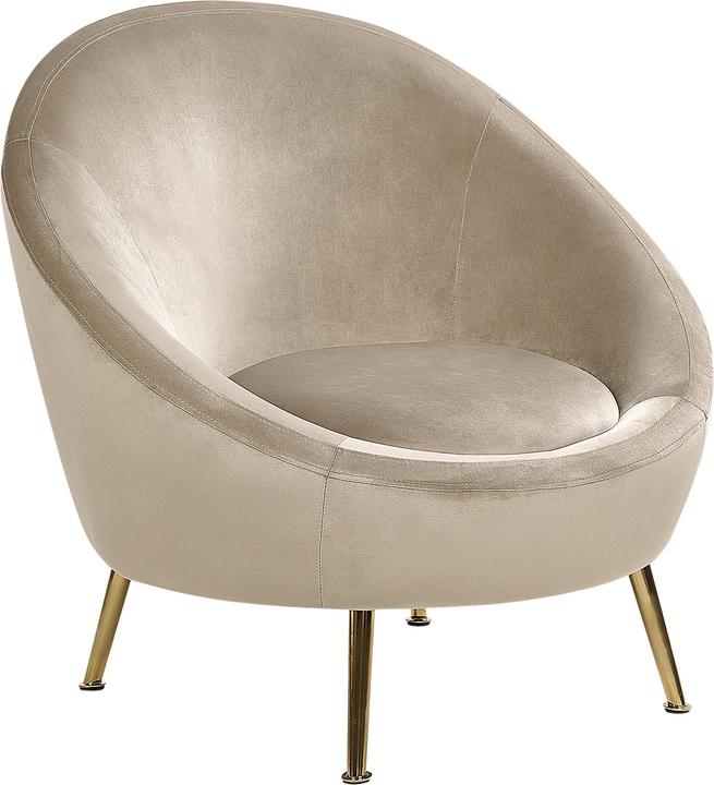 Actual product image Beliani Langa