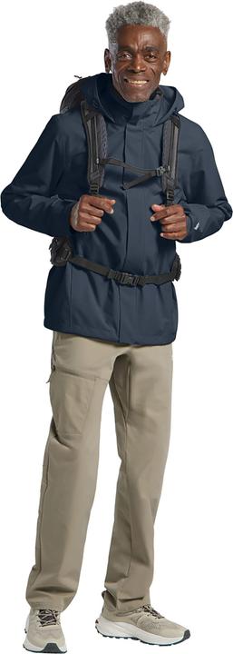 Actual product image Jack Wolfskin Trailtime 2L Jkt M (XL)