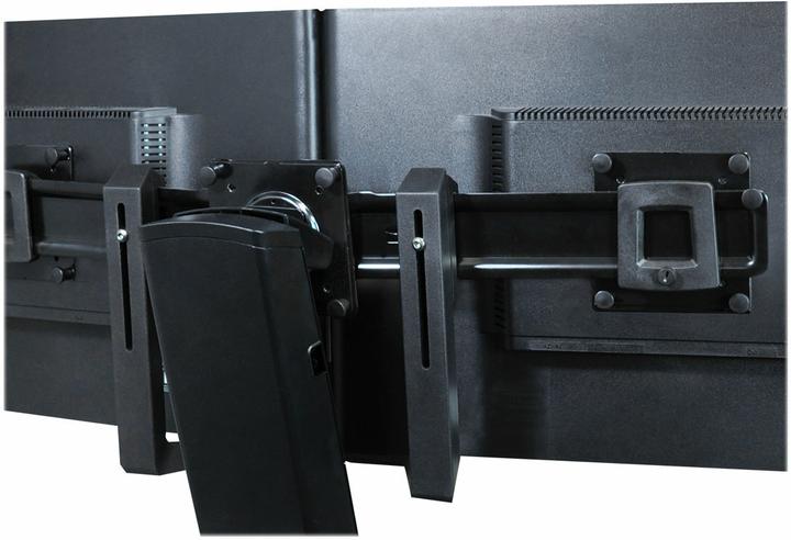 Actual product image Ergotron Dual monitor and handle kit (Wall, 26", 16.40 kg)