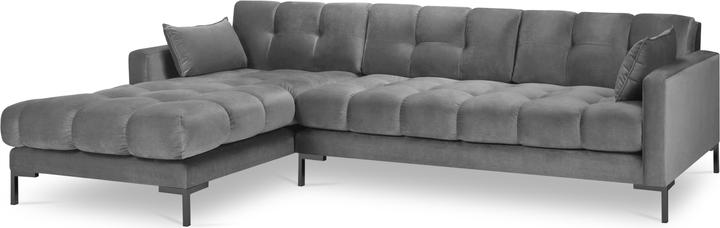 Actual product image Micadoni Mamaia (Corner sofa)