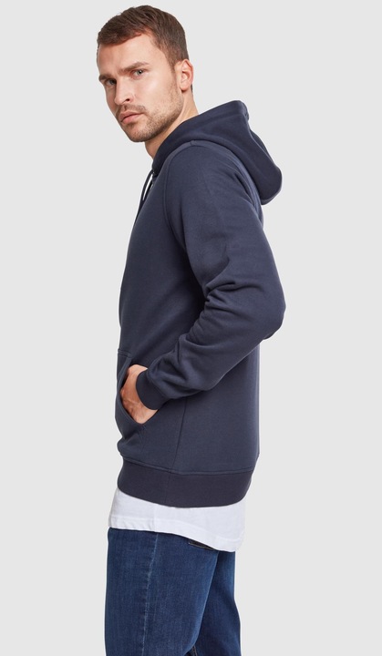 Produktbild Urban Classics Basic Sweat Hoody (S)