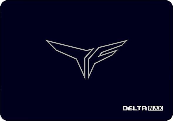 Image du produit Team Group Delta Max Lite (512 Go, 2.5")