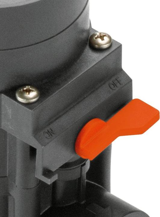 Actual product image Gardena Irrigation valve 9V (Irrigation valve)