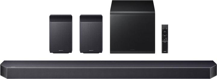 Productafbeelding Samsung HW-Q930F (580 W, 9.1.4 Kanalen)