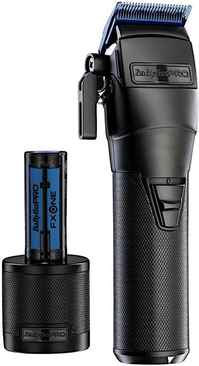 BaByliss Pro Fxone Black All Metal Clipper
