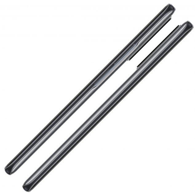 Actual product image Xiaomi 11T (128 GB, Meteorite Gray, 6.67", Dual SIM, 5G)