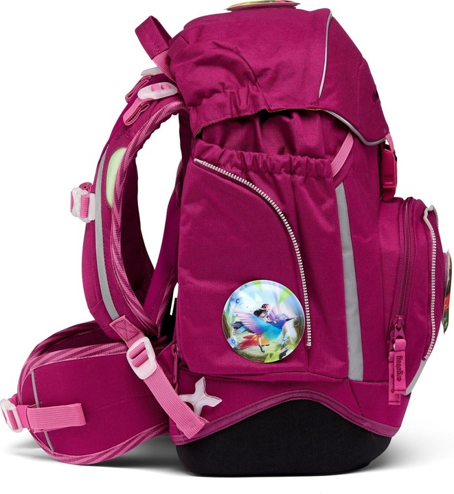 Actual product image Ergobag Schulthek-Set (20 l)