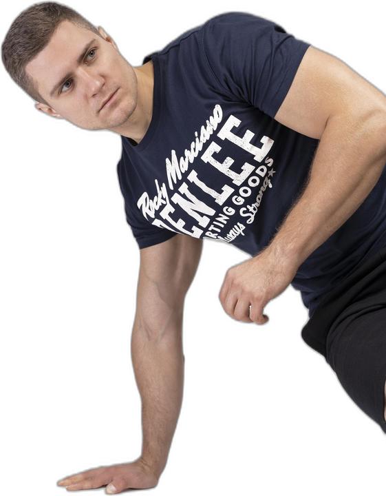 Immagine prodotto Benlee Retro Logo (XXL)