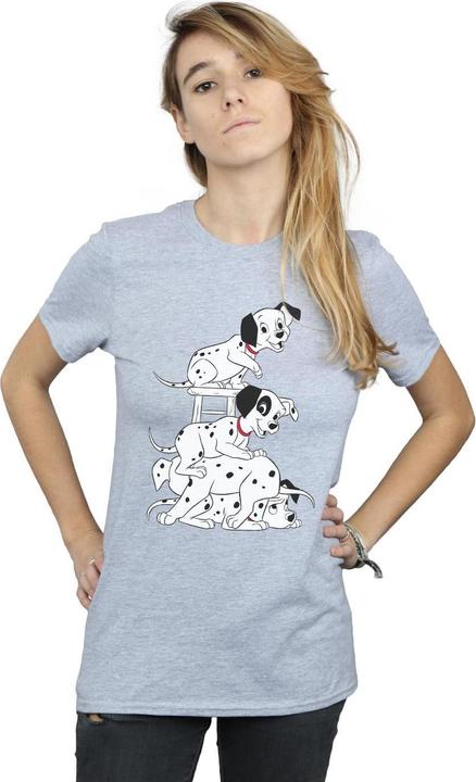 Produktbild 101 Dalmatians TShirt (S)