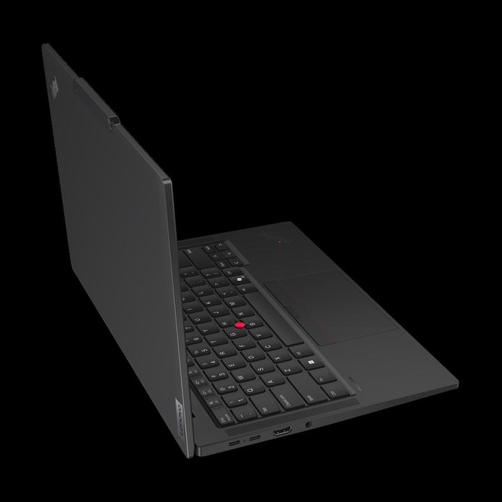 Immagine prodotto Lenovo ThinkPad T14s | Nero | 14 " | IPS | WUXGA | 1920 x 1200 pixel | Anti-glare | Snapdragon X Elite |