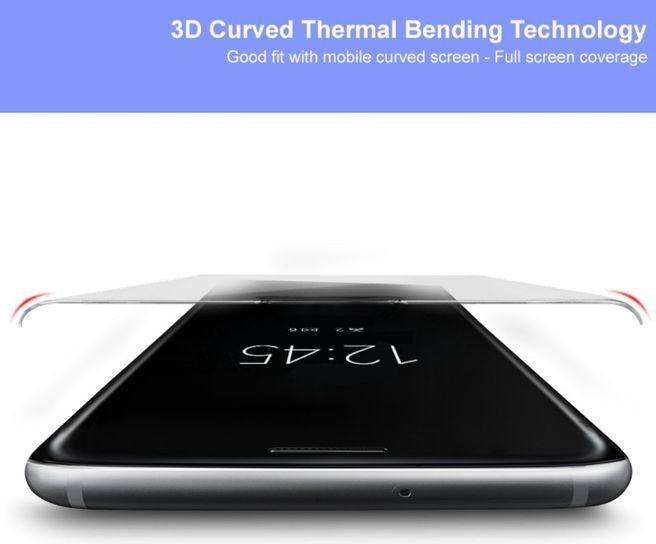 Produktbild Imak Anti-Explosion Display Schutzglas (1 Stück, Vivo X90 Pro)