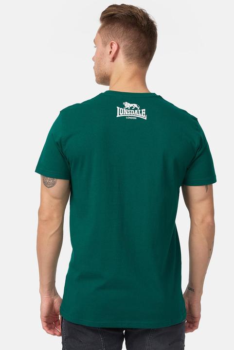 Produktbild Punch T-Shirt (S)