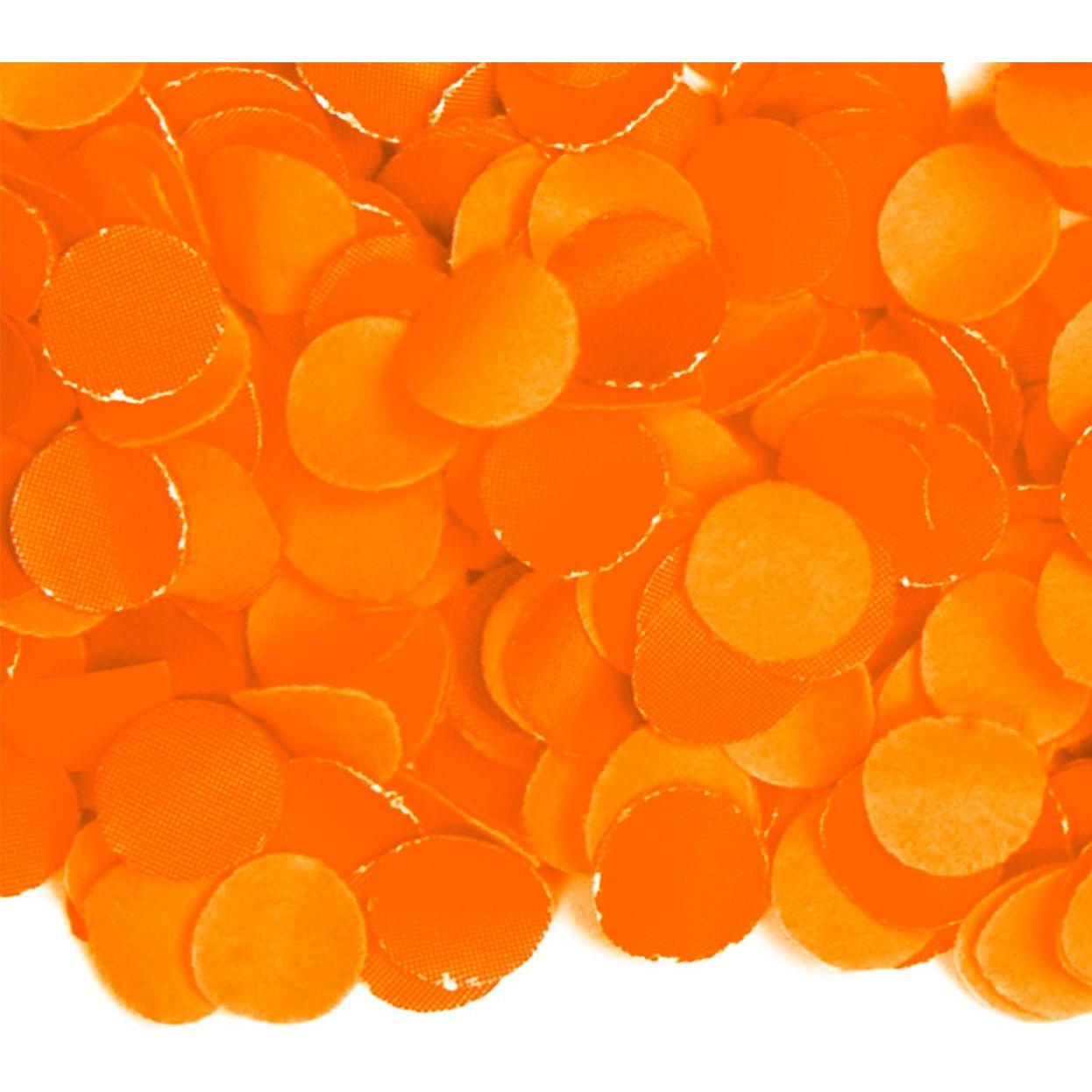 Folat Konfetti-Orange