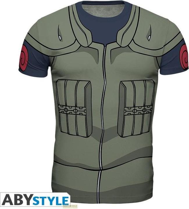 Immagine prodotto CU Naruto Shippuden: Kakashi - Shinobi (L)