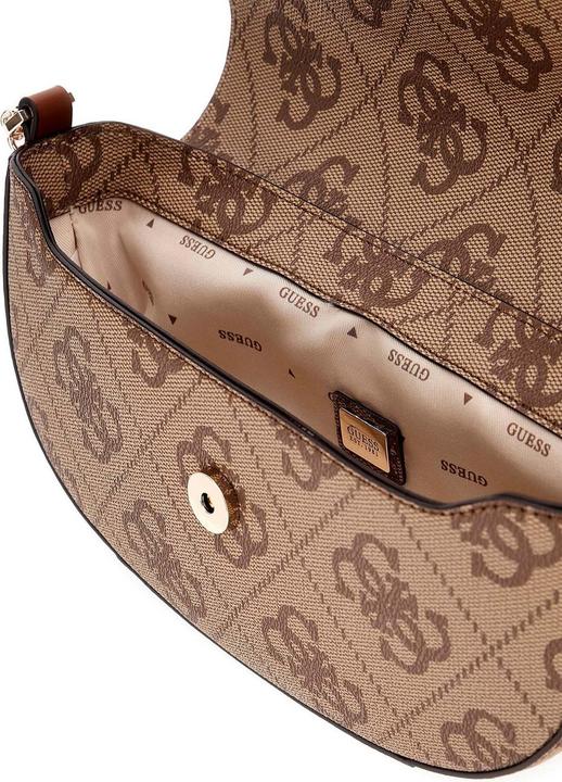 Immagine prodotto Guess Borsa a Tracolla Convertibile Erenia con Flap