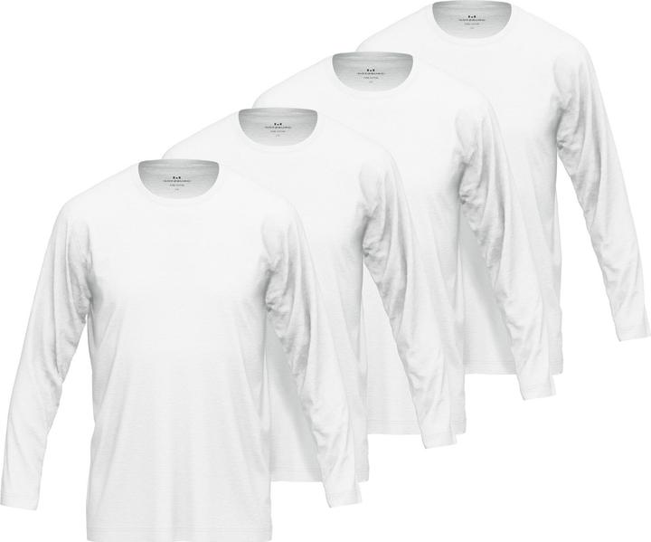 Produktbild Götzburg Langarmshirt 4P (M)