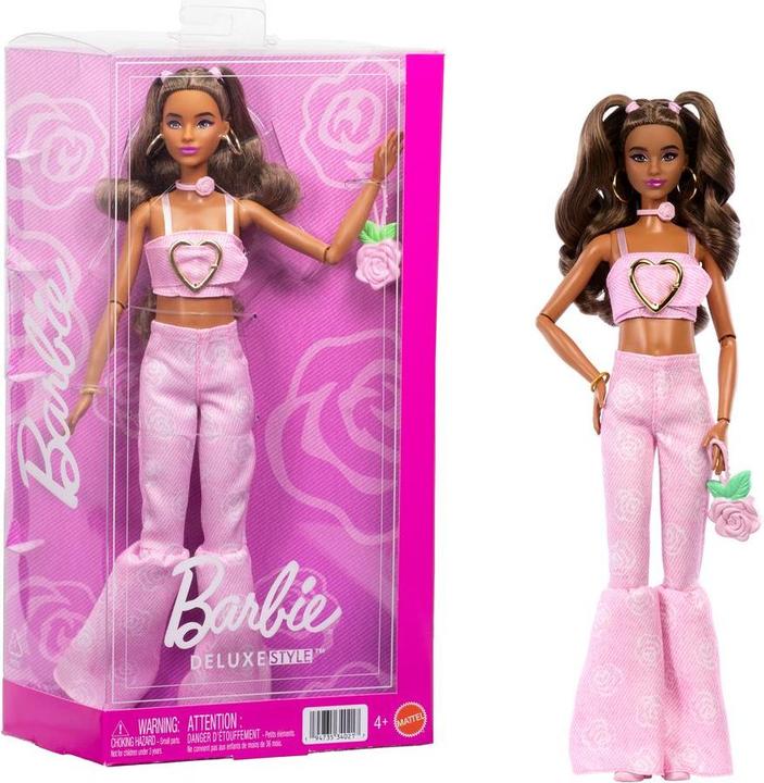 Produktbild Barbie JJN72