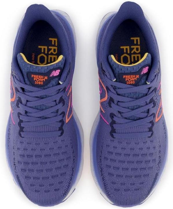 Actual product image New Balance W1080L12 Fresh Foam X 1080 v12 (36.5)