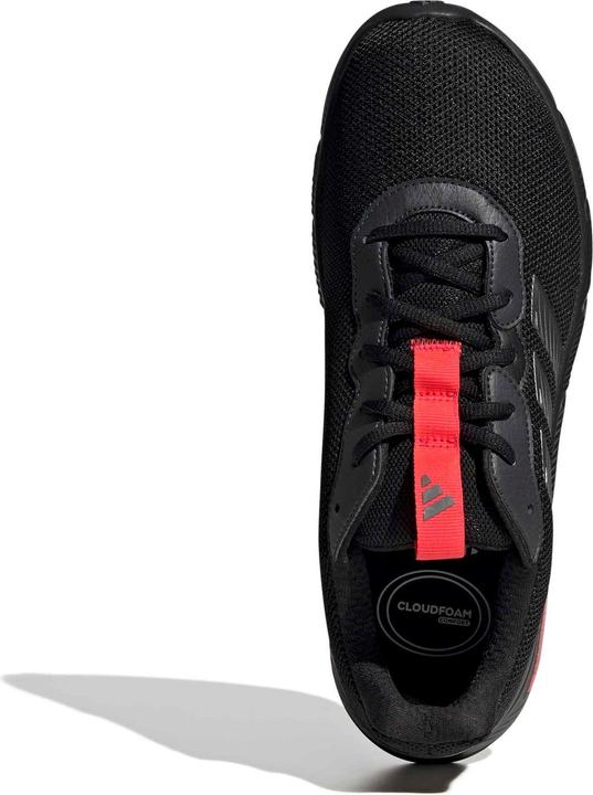 Immagine prodotto Adidas Cloudfoam Flex - Laces - cblack/ironmt/lucred (42 2/3)