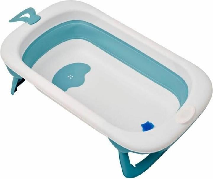 Produktbild Thermobaby Faltbare und pegboardfähige Badewanne Balnea